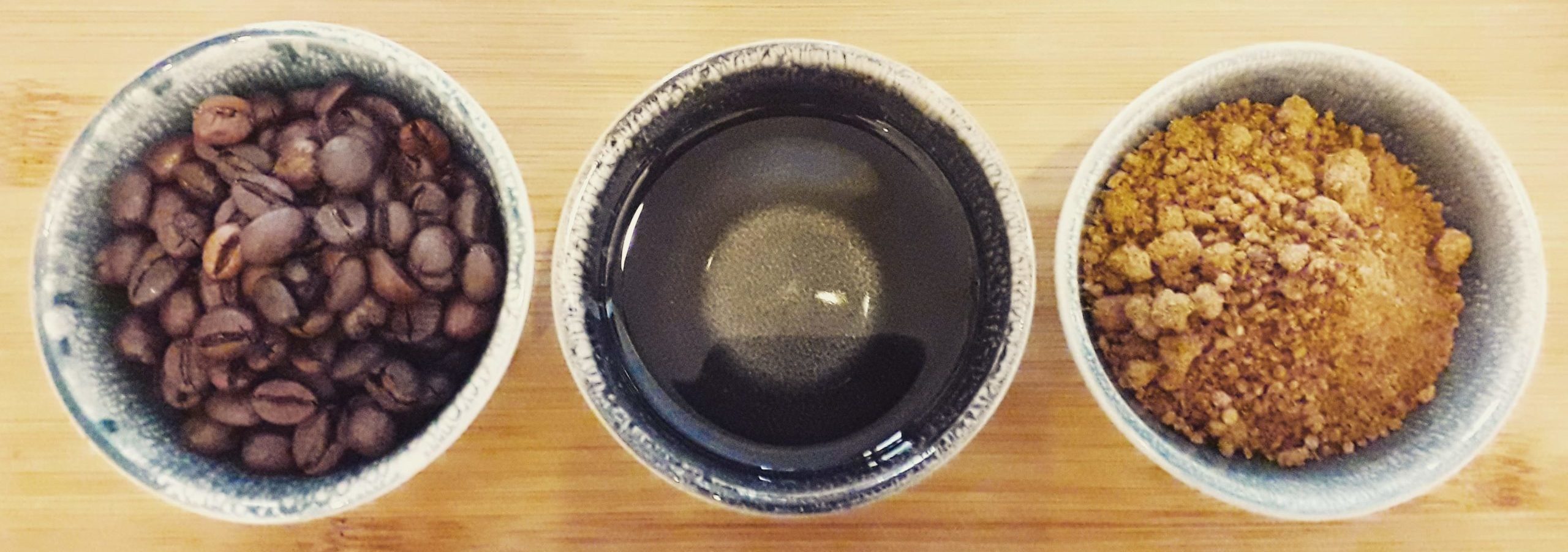 Scrub Corpo Naturale al Caffè