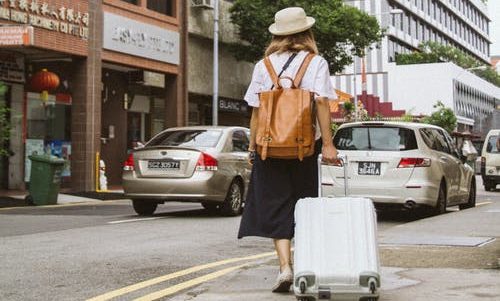 VIAGGIARE DA VEGANI…RISORSE PER TROVARE SEMPRE DEL CIBO