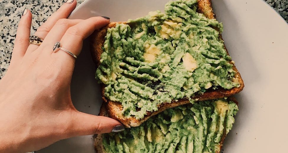 Guacamole!! Cremosa e deliziosa in meno di 5 minuti!