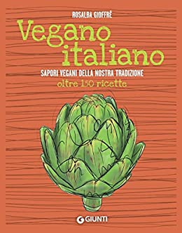 vegano italiano