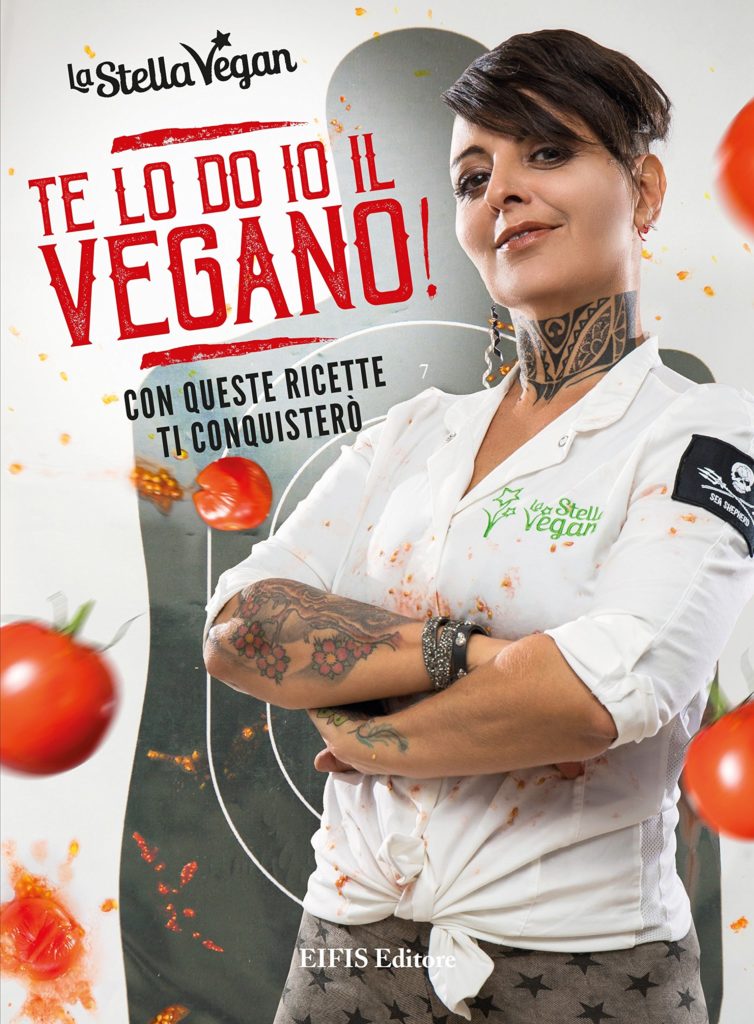 te lo do io il vegano