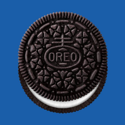 Oreo vegan