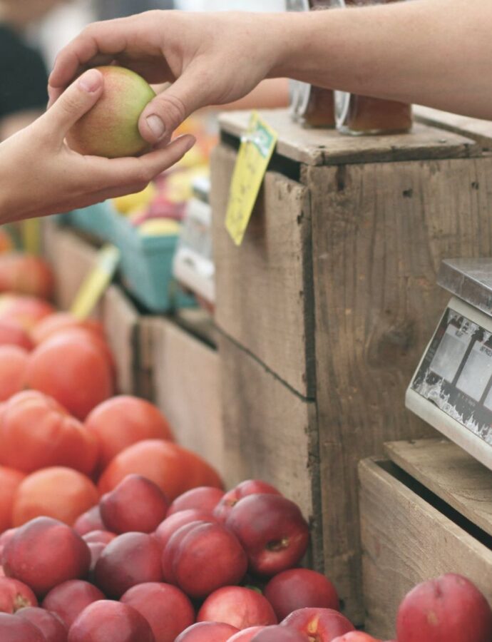 Il mito sfatato: L’alimentazione vegana è davvero più costosa?